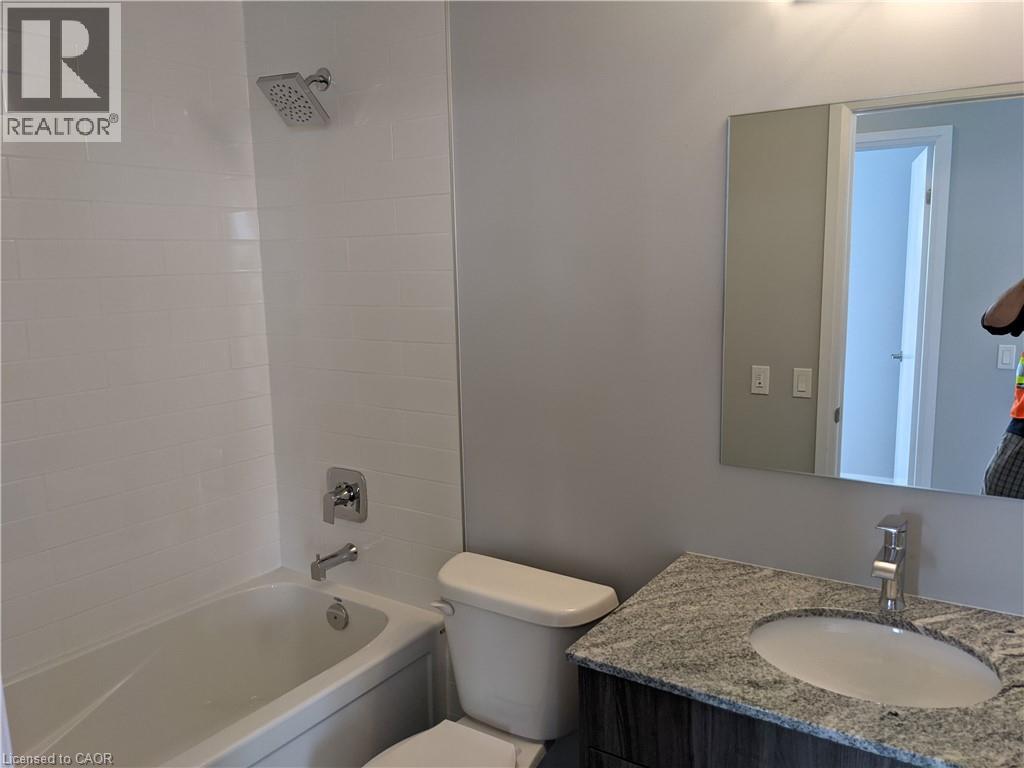 60 Charles Street W Unit# 1008, Kitchener, Ontario  N2G 0C9 - Photo 10 - 40863965
