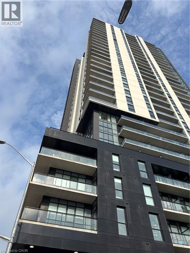 60 CHARLES Street W Unit# 1008, Kitchener, Ontario