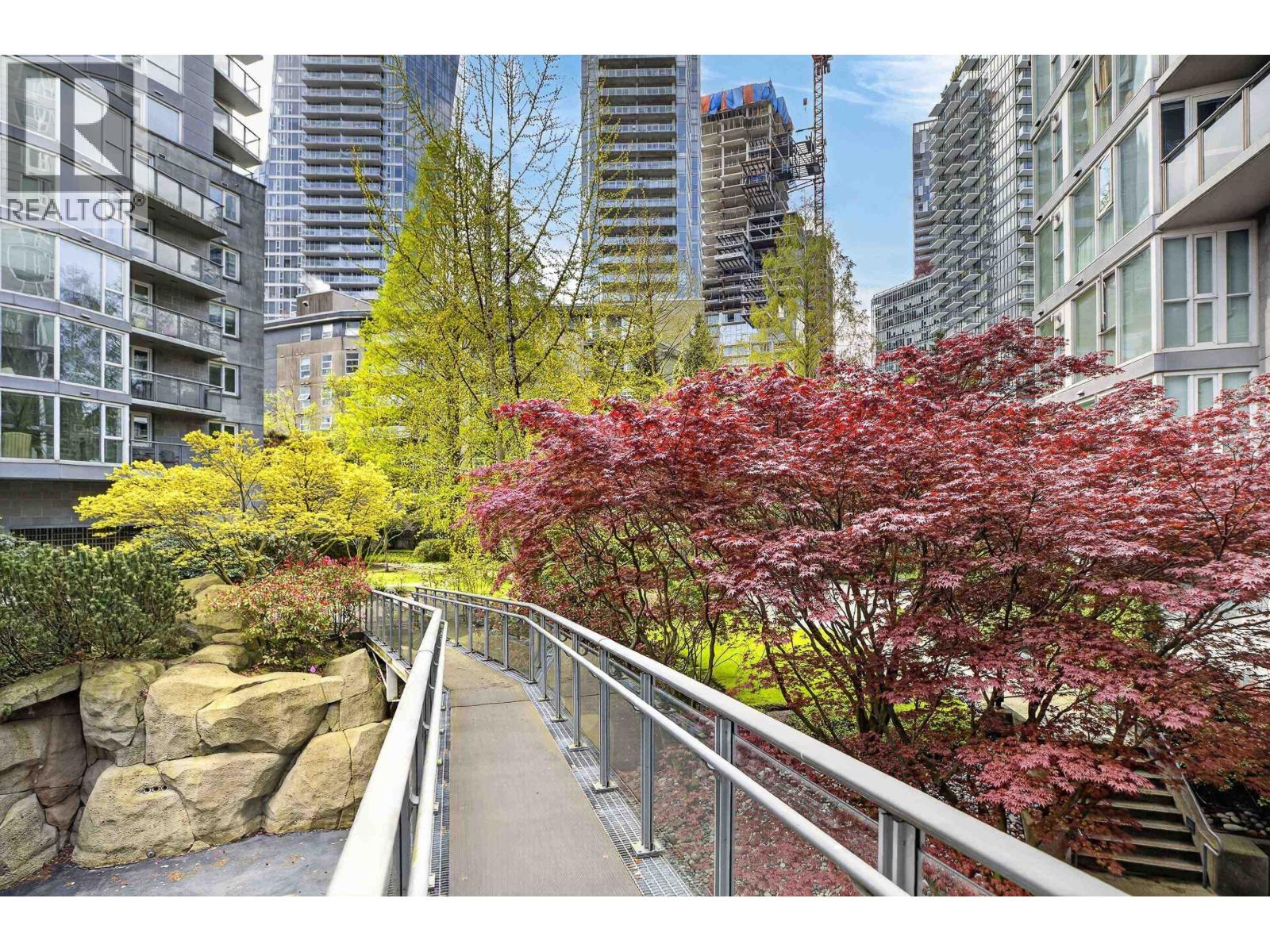 305 560 Cardero Street, Vancouver, British Columbia  V6G 3E9 - Photo 30 - R3167352