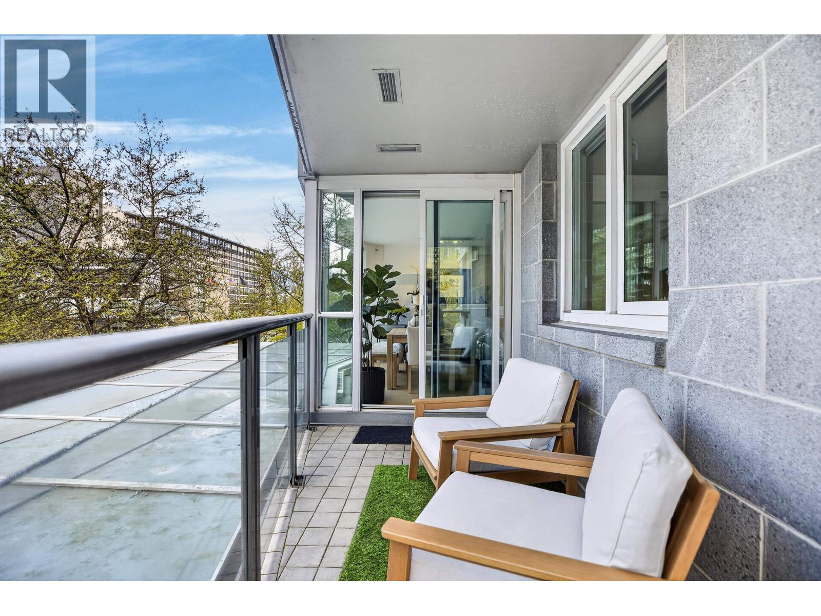 305 560 Cardero Street, Vancouver, British Columbia  V6G 3E9 - Photo 36 - R3167352