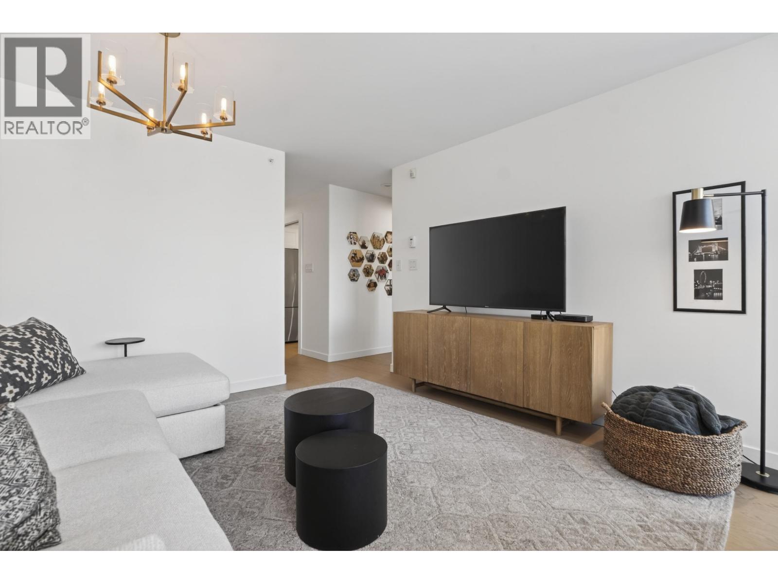 305 560 Cardero Street, Vancouver, British Columbia  V6G 3E9 - Photo 4 - R3167352