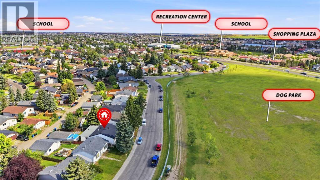 219 Falwood Way Ne, Calgary, Alberta  T3J 1A9 - Photo 32 - A2340555