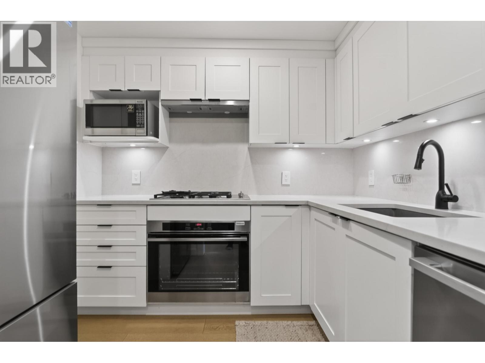 305 560 Cardero Street, Vancouver, British Columbia  V6G 3E9 - Photo 10 - R3167352