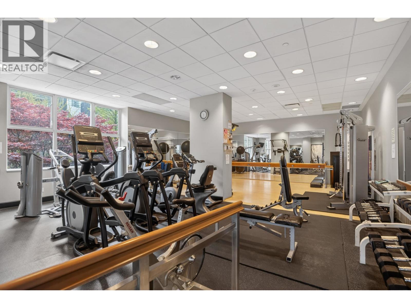 305 560 Cardero Street, Vancouver, British Columbia  V6G 3E9 - Photo 25 - R3167352