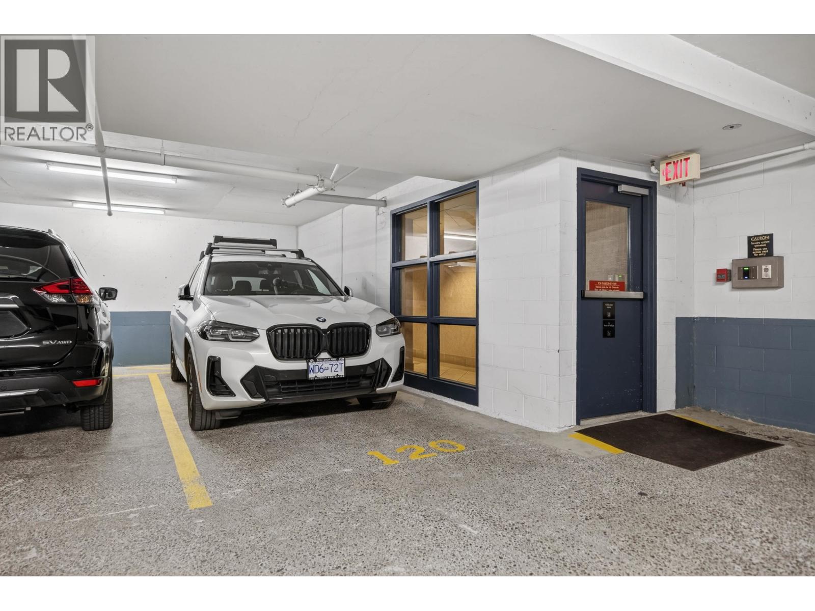 305 560 Cardero Street, Vancouver, British Columbia  V6G 3E9 - Photo 34 - R3167352