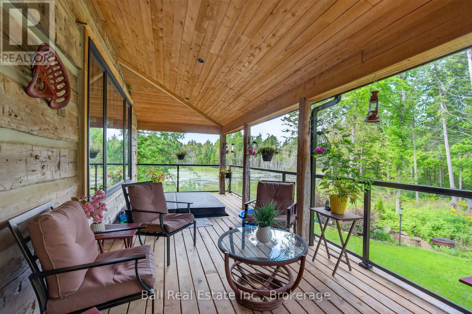 2350 Crowes Landing Road, Douro-Dummer, Ontario  K0L 2H0 - Photo 37 - X13805814