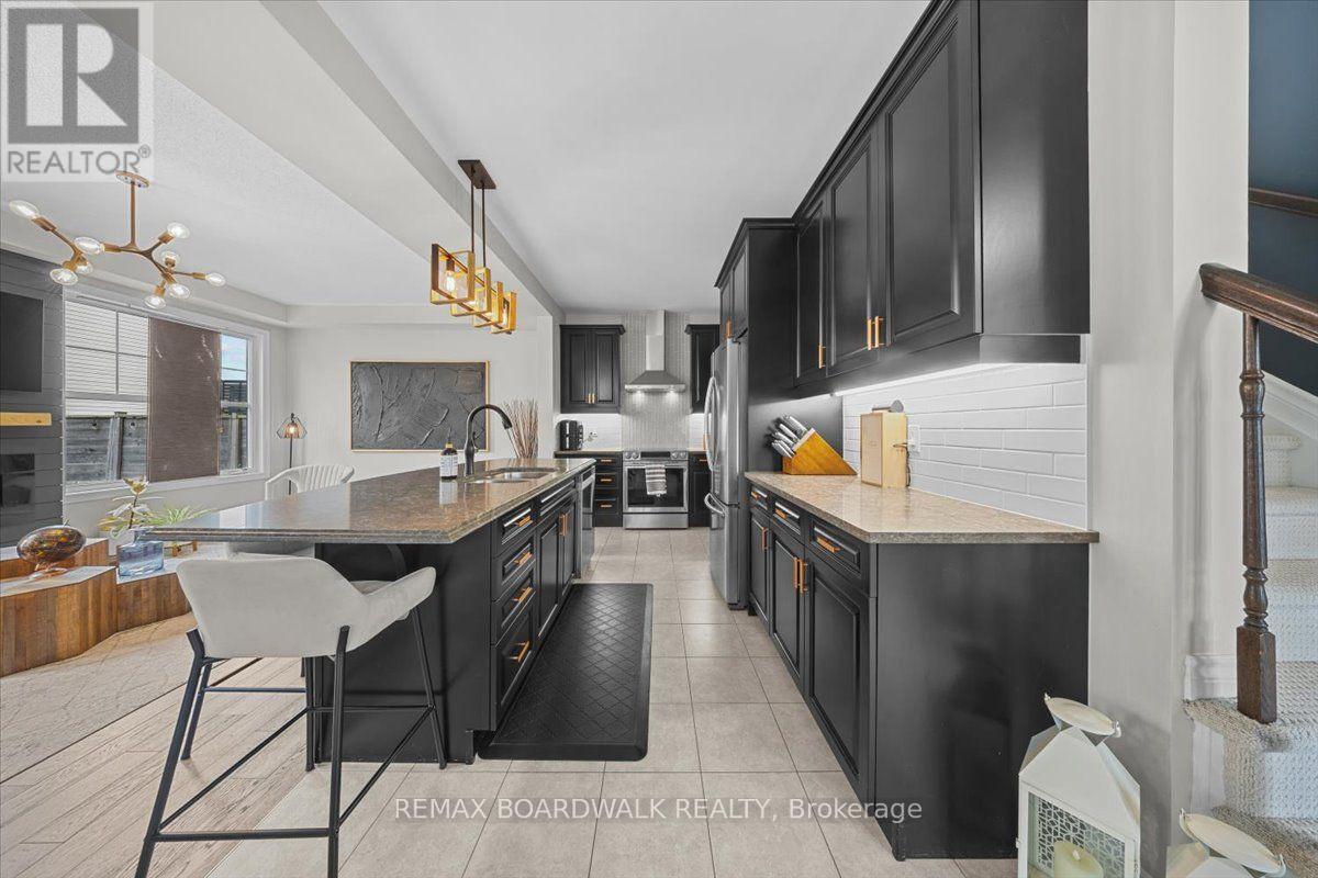 89 Damselfly Way, Ottawa, Ontario  K2J 6C4 - Photo 13 - X13805774