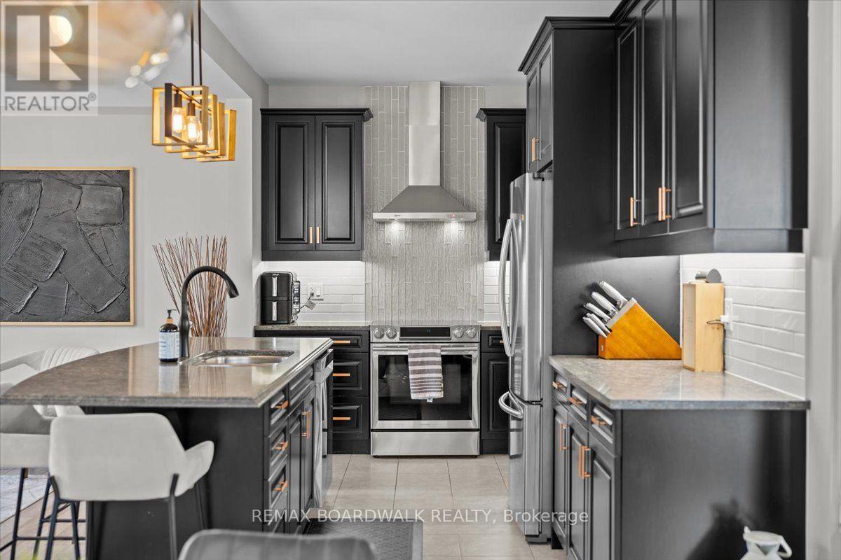89 Damselfly Way, Ottawa, Ontario  K2J 6C4 - Photo 22 - X13805774