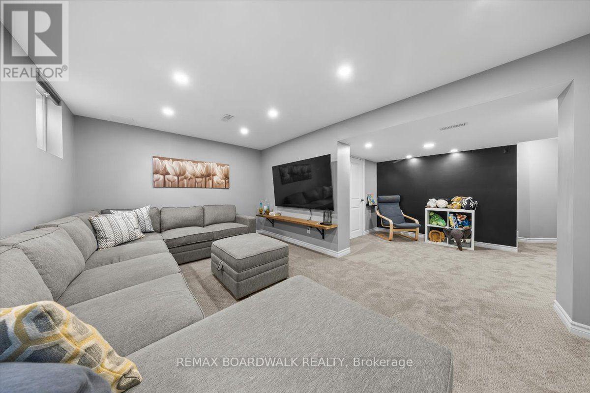89 Damselfly Way, Ottawa, Ontario  K2J 6C4 - Photo 41 - X13805774