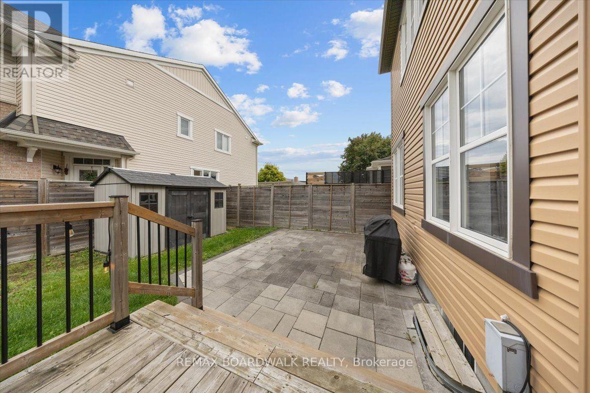 89 Damselfly Way, Ottawa, Ontario  K2J 6C4 - Photo 43 - X13805774