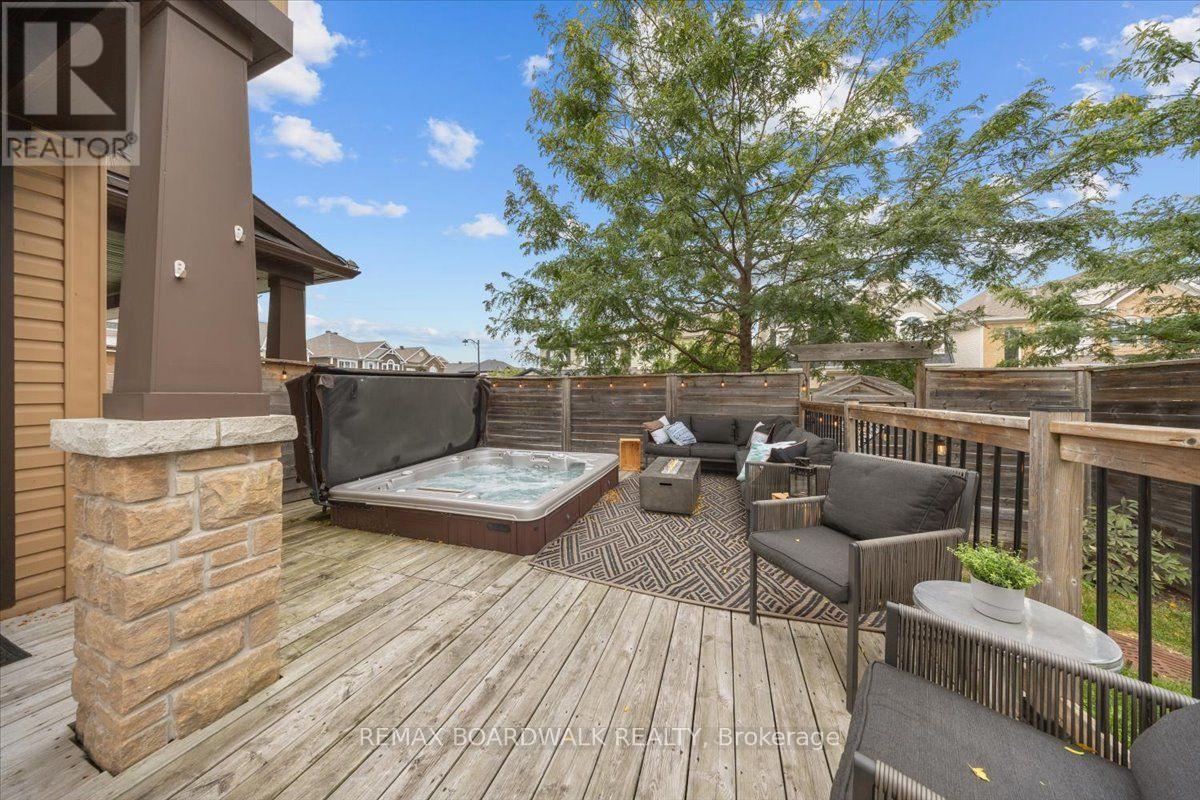 89 Damselfly Way, Ottawa, Ontario  K2J 6C4 - Photo 44 - X13805774