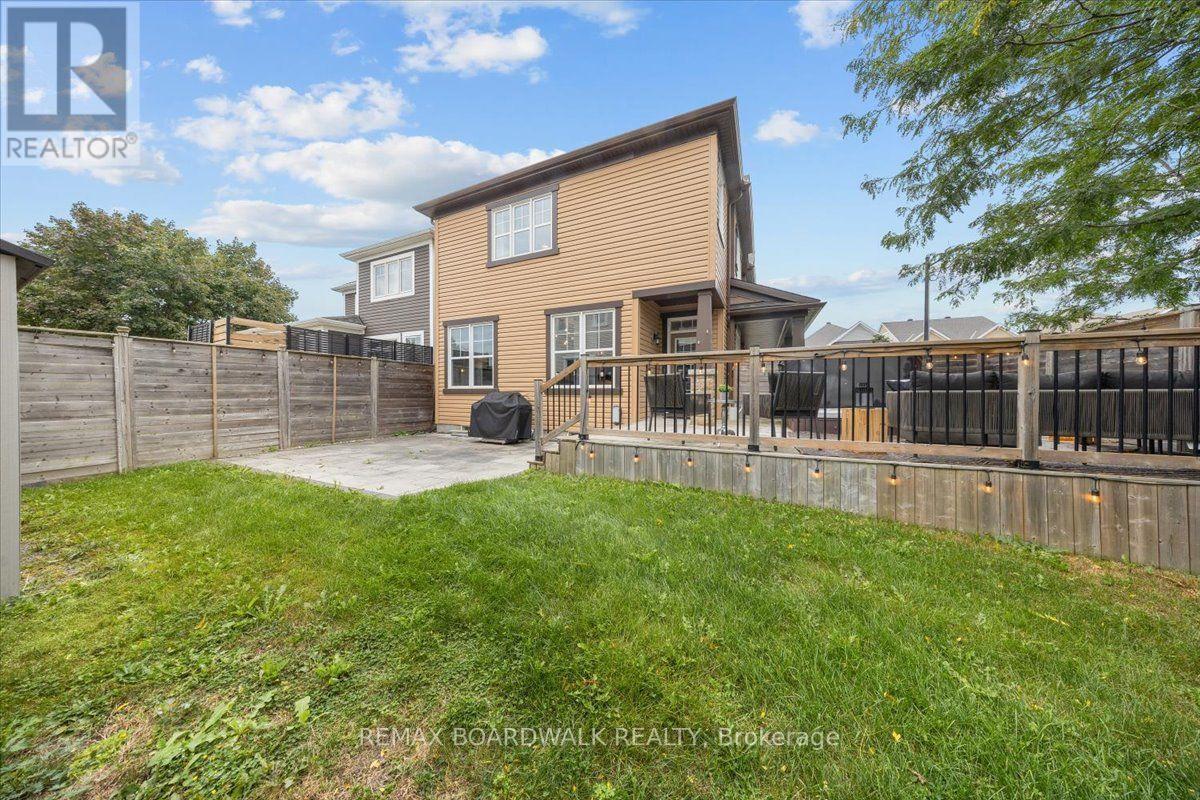 89 Damselfly Way, Ottawa, Ontario  K2J 6C4 - Photo 46 - X13805774