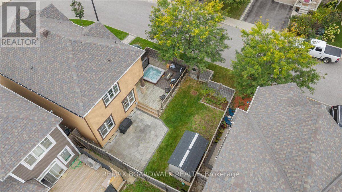 89 Damselfly Way, Ottawa, Ontario  K2J 6C4 - Photo 47 - X13805774