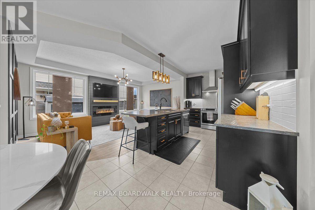 89 Damselfly Way, Ottawa, Ontario  K2J 6C4 - Photo 8 - X13805774