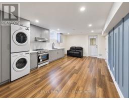 LOWER - 15 IRONWOOD COURT, Thorold, Ontario