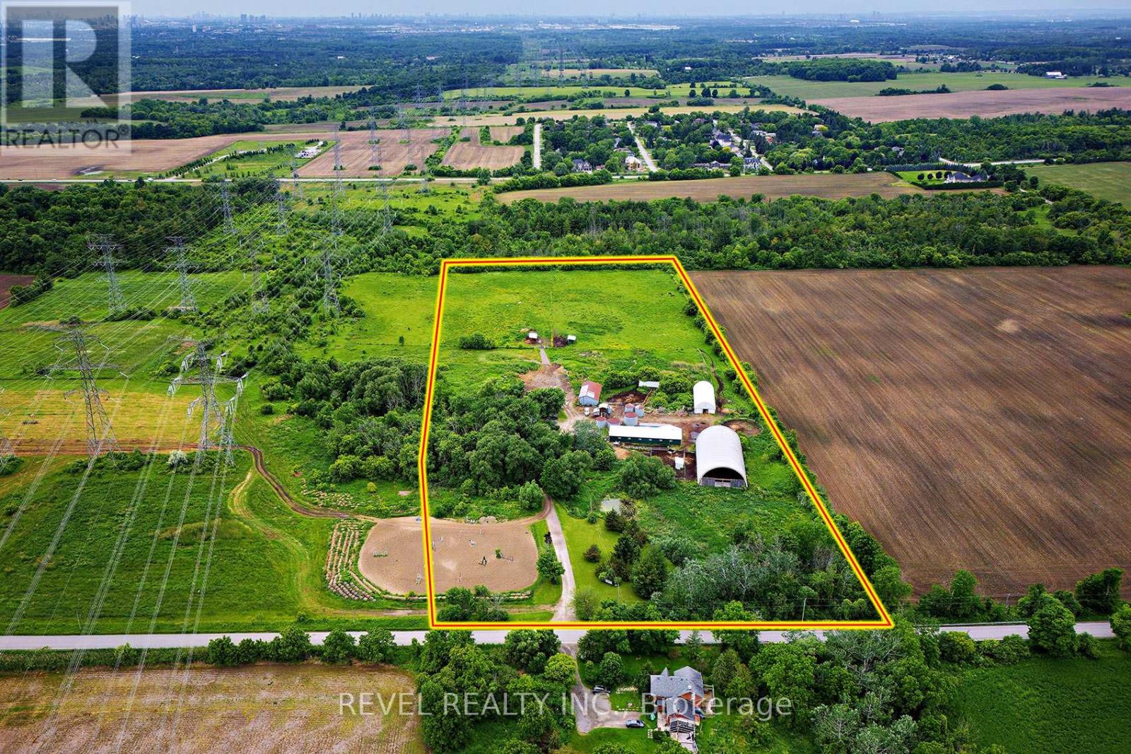 2300 ROSEBANK ROAD, Pickering, Ontario