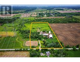2300 ROSEBANK ROAD, Pickering, Ontario