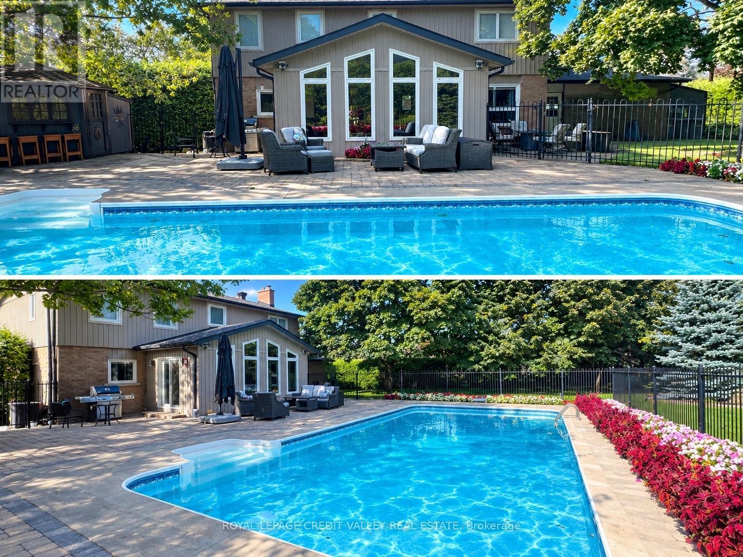 5 Valleygreen Crescent S, Caledon, Ontario  L7C 1J3 - Photo 2 - W13805668