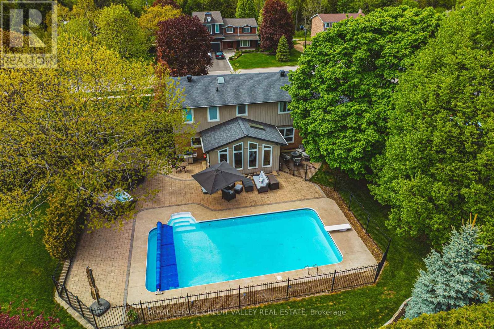 5 Valleygreen Crescent S, Caledon, Ontario  L7C 1J3 - Photo 44 - W13805668