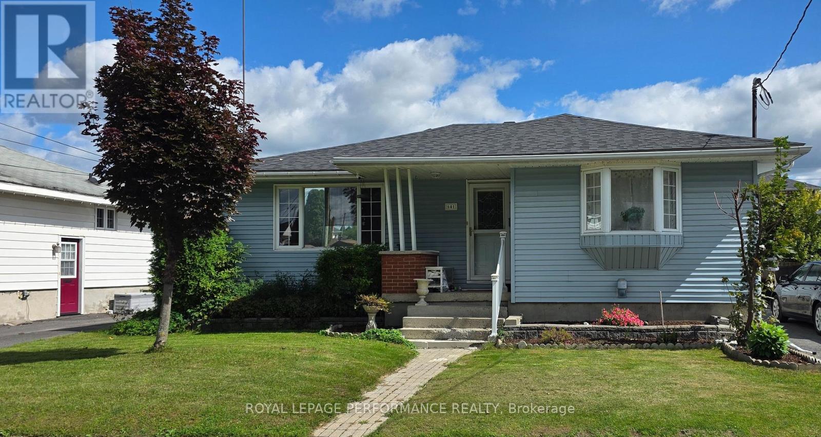 641 BURTON AVENUE, Cornwall, Ontario