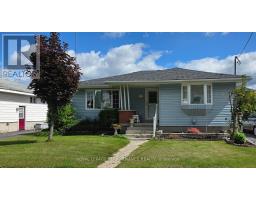 641 BURTON AVENUE, Cornwall, Ontario