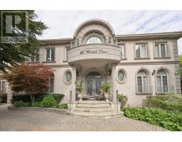 46 WIMPOLE DRIVE, Toronto, Ontario