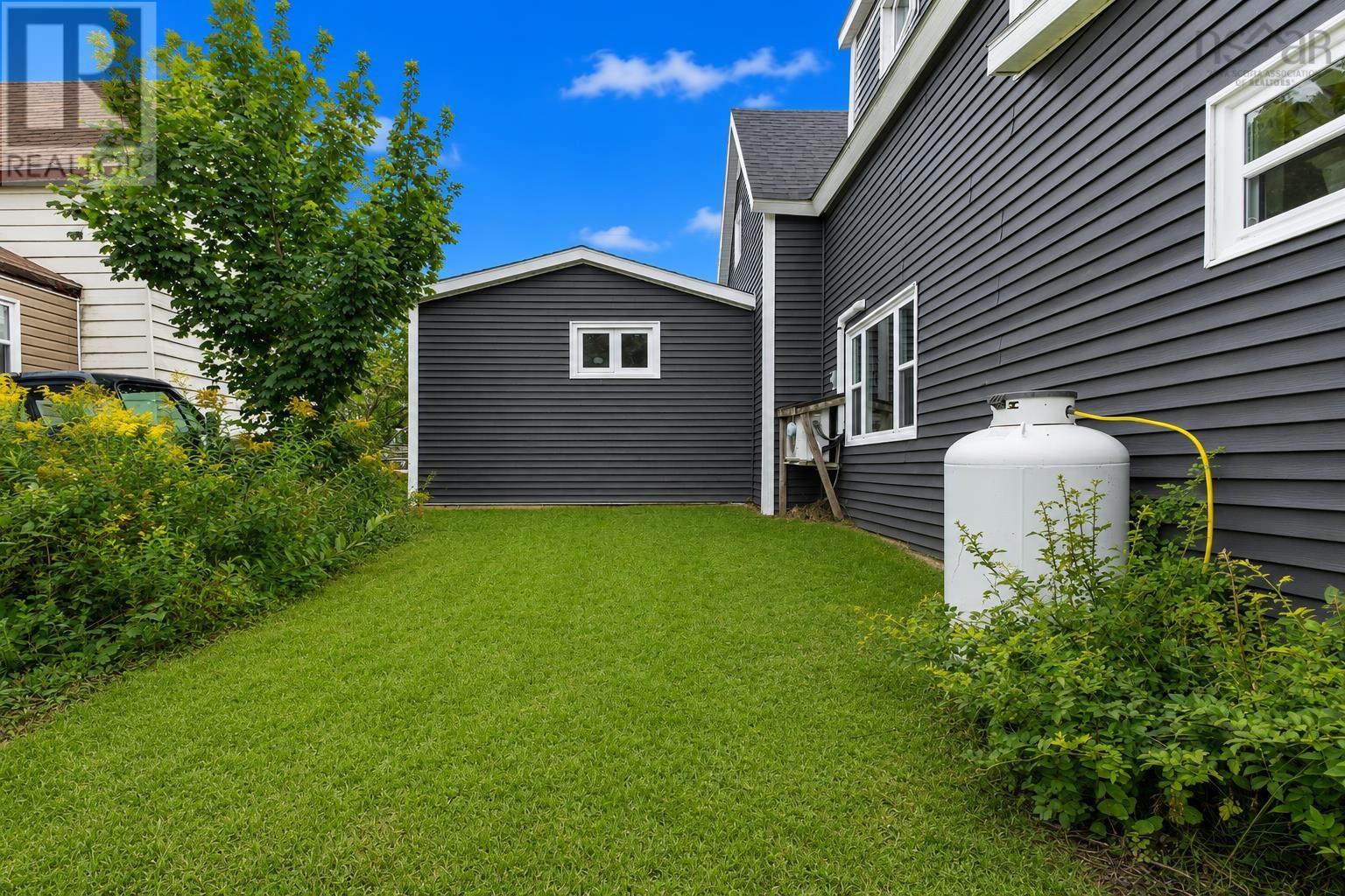 Yard