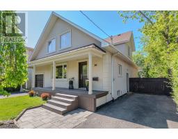 36 MARTINDALE ROAD, Toronto, Ontario