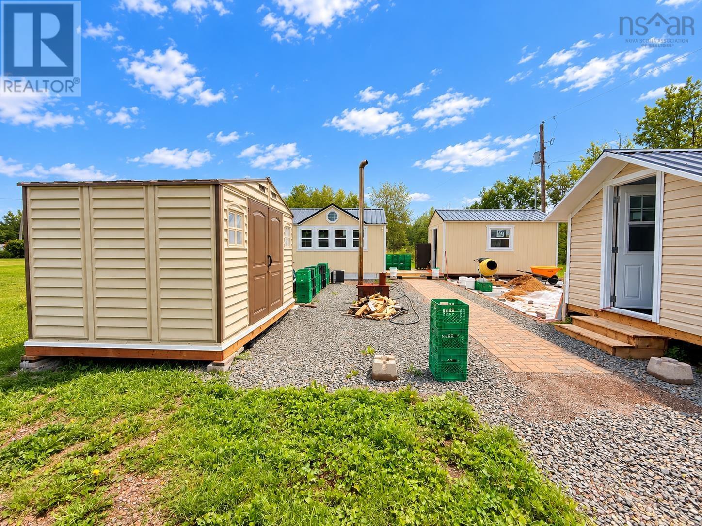 Yard