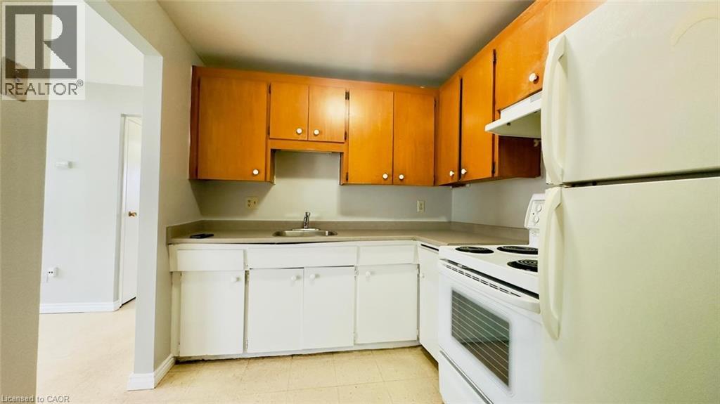 76 Brybeck Crescent Unit# 202, Kitchener, Ontario  N2M 2C6 - Photo 5 - 40841507
