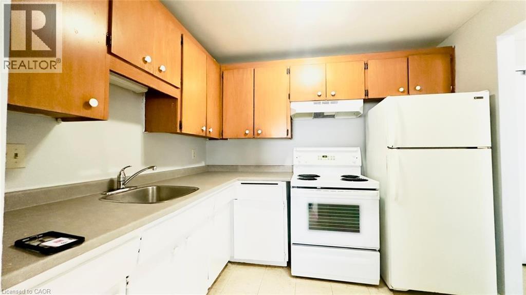 76 Brybeck Crescent Unit# 202, Kitchener, Ontario  N2M 2C6 - Photo 6 - 40841507