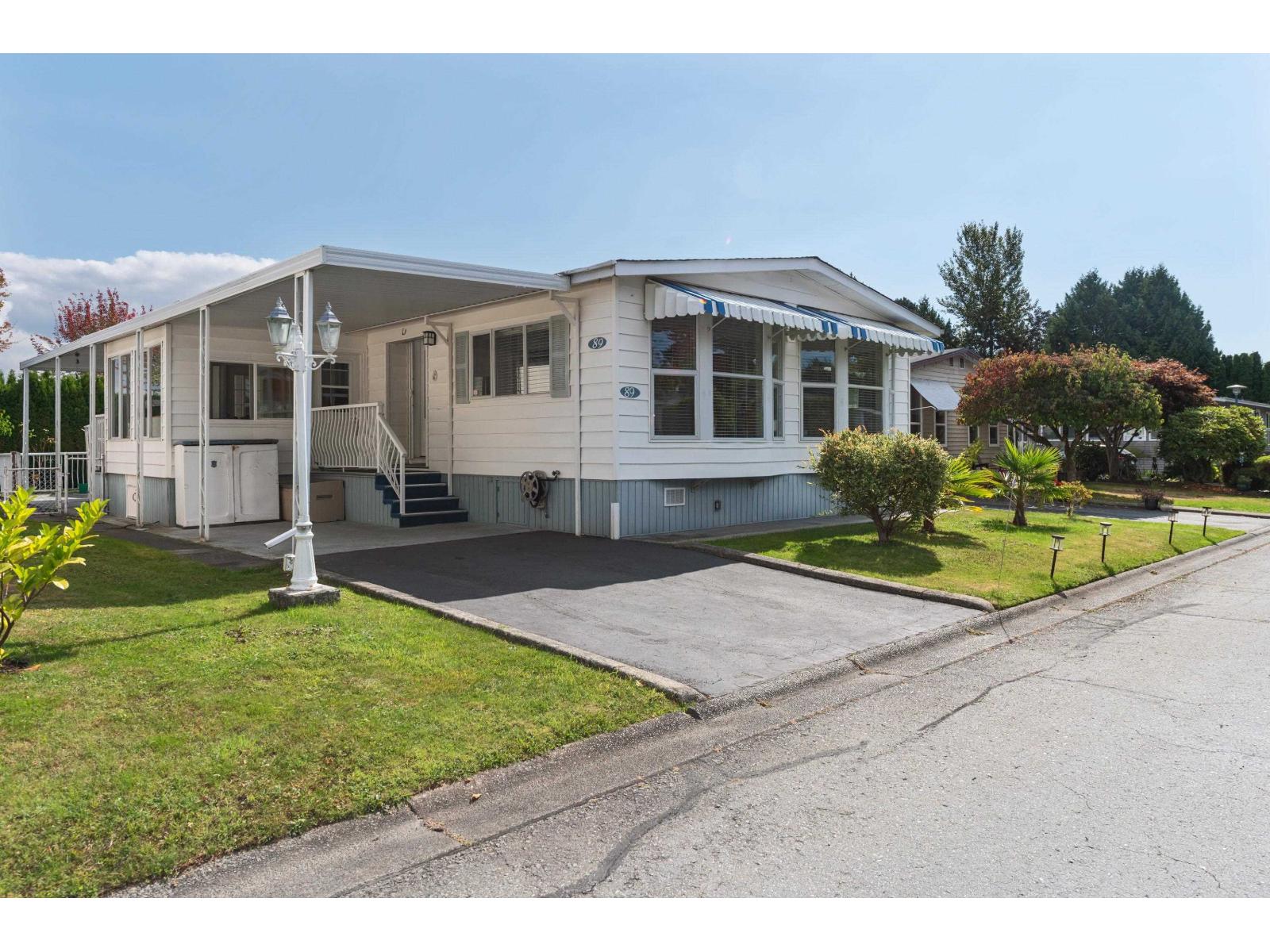 89 2303 Cranley Drive, Surrey, British Columbia  V4A 8X8 - Photo 4 - R3160760
