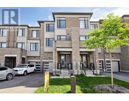 954 ISAAC PHILLIPS WAY, Newmarket, Ontario