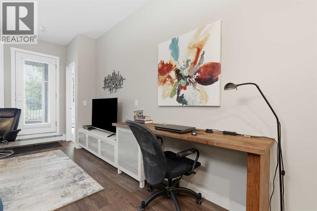 121, 823 5 Avenue Nw, Calgary, Alberta  T2N 0R5 - Photo 6 - A2342832
