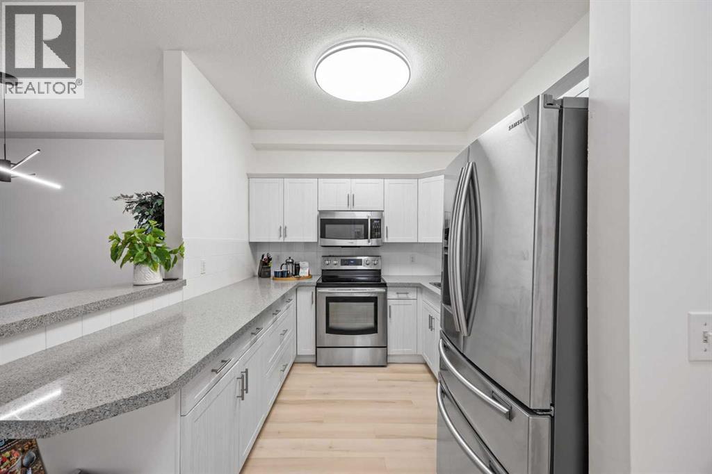 122, 1110 5 Avenue Nw, Calgary, Alberta  T2N 0R6 - Photo 6 - A2346431