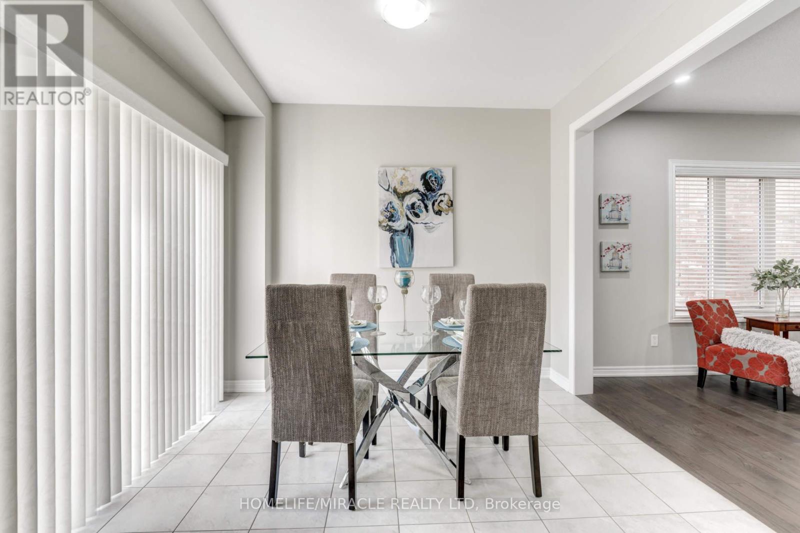 15 Banbridge Crescent, Brampton, Ontario  L6X 5L9 - Photo 14 - W13805762