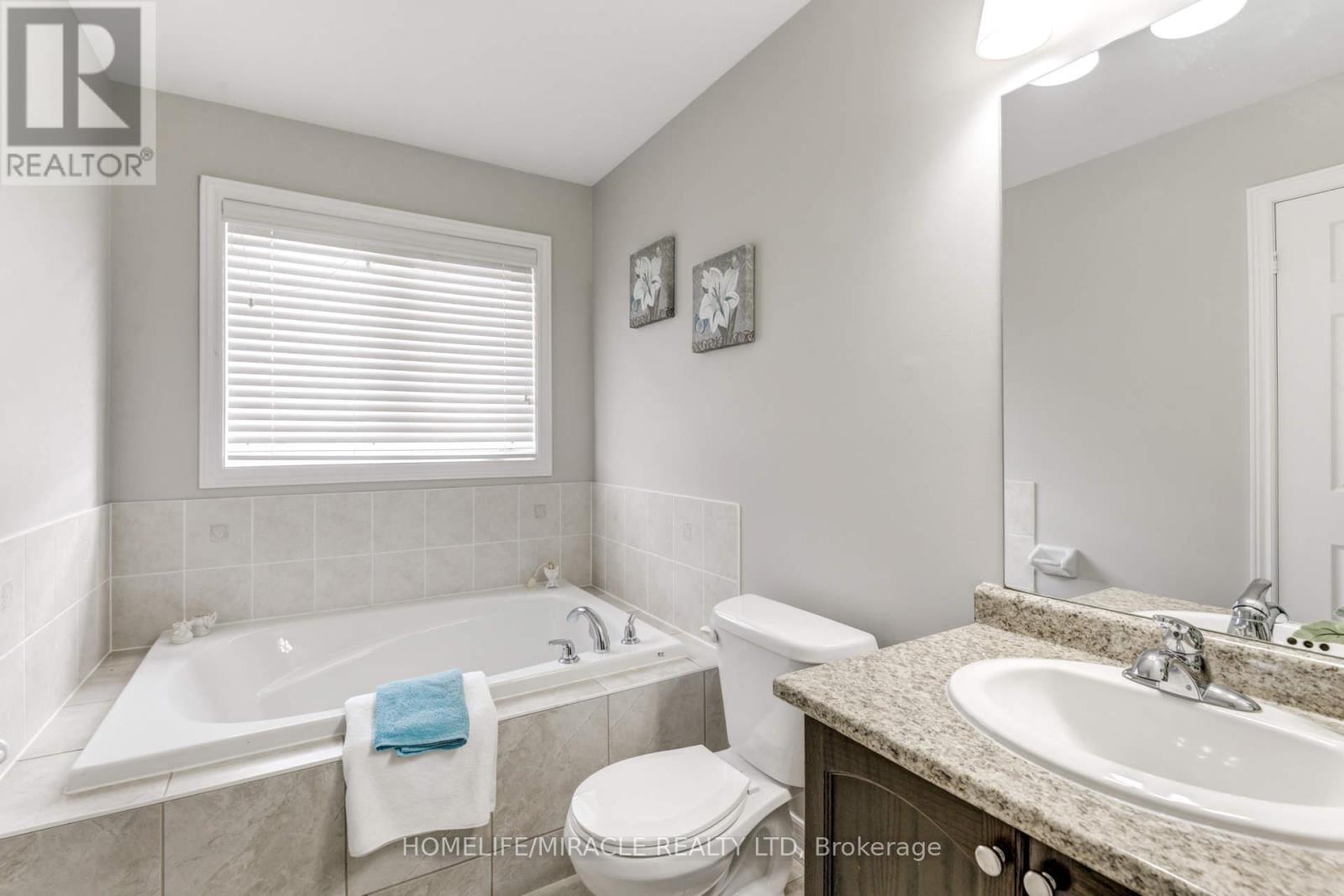 15 Banbridge Crescent, Brampton, Ontario  L6X 5L9 - Photo 23 - W13805762