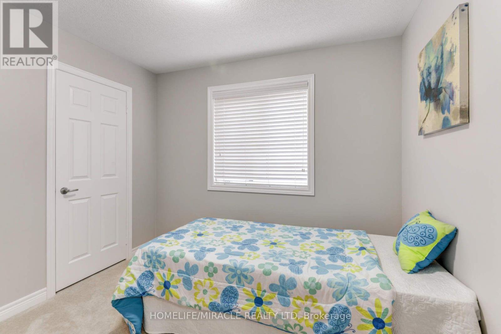 15 Banbridge Crescent, Brampton, Ontario  L6X 5L9 - Photo 25 - W13805762