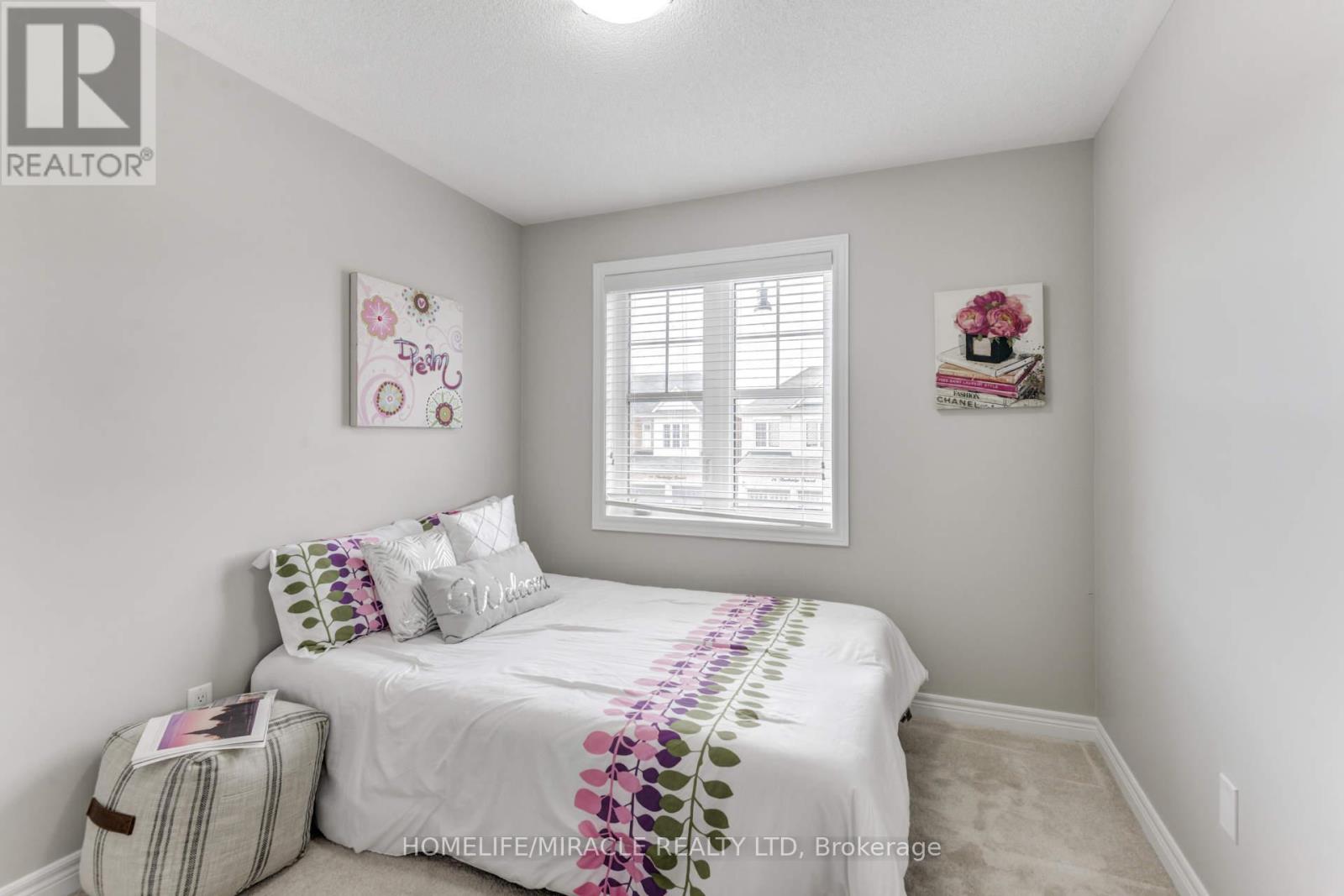 15 Banbridge Crescent, Brampton, Ontario  L6X 5L9 - Photo 26 - W13805762