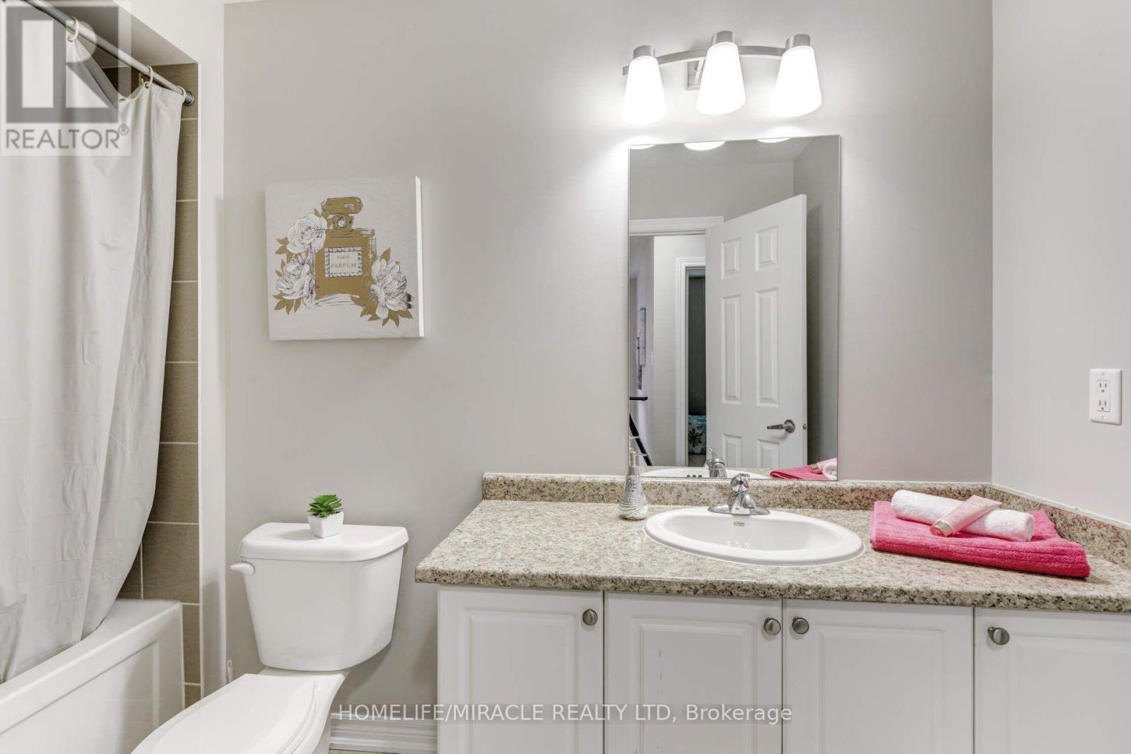 15 Banbridge Crescent, Brampton, Ontario  L6X 5L9 - Photo 28 - W13805762