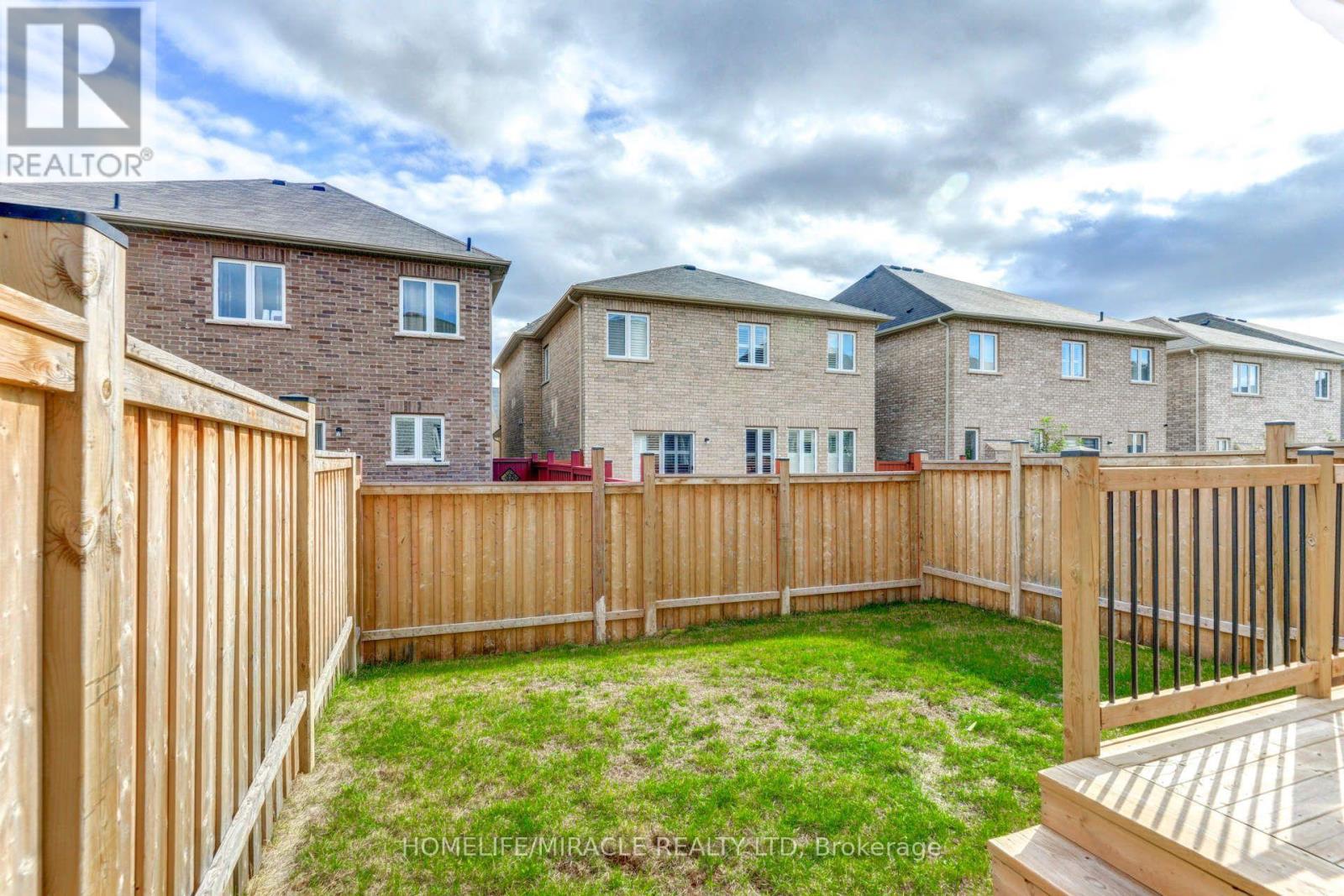 15 Banbridge Crescent, Brampton, Ontario  L6X 5L9 - Photo 29 - W13805762