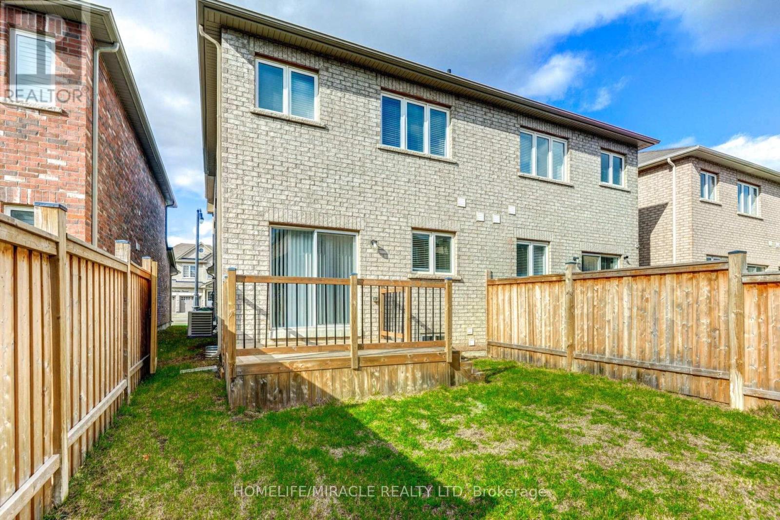 15 Banbridge Crescent, Brampton, Ontario  L6X 5L9 - Photo 30 - W13805762