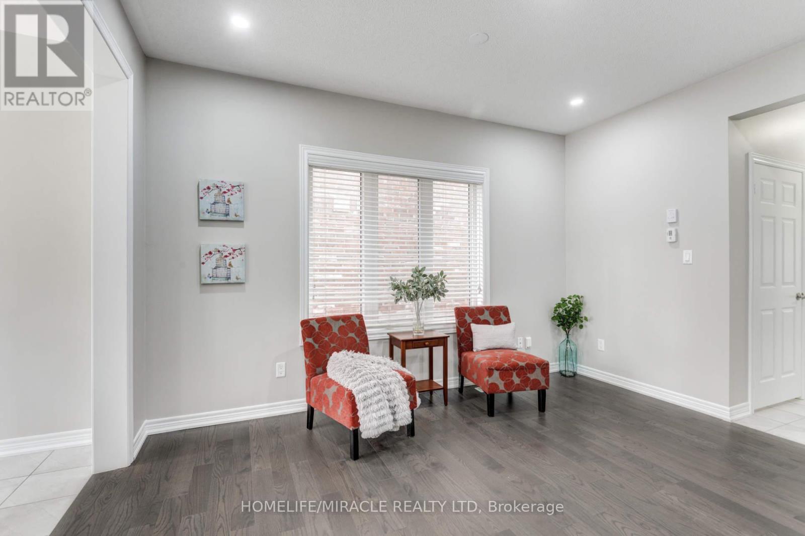 15 Banbridge Crescent, Brampton, Ontario  L6X 5L9 - Photo 9 - W13805762
