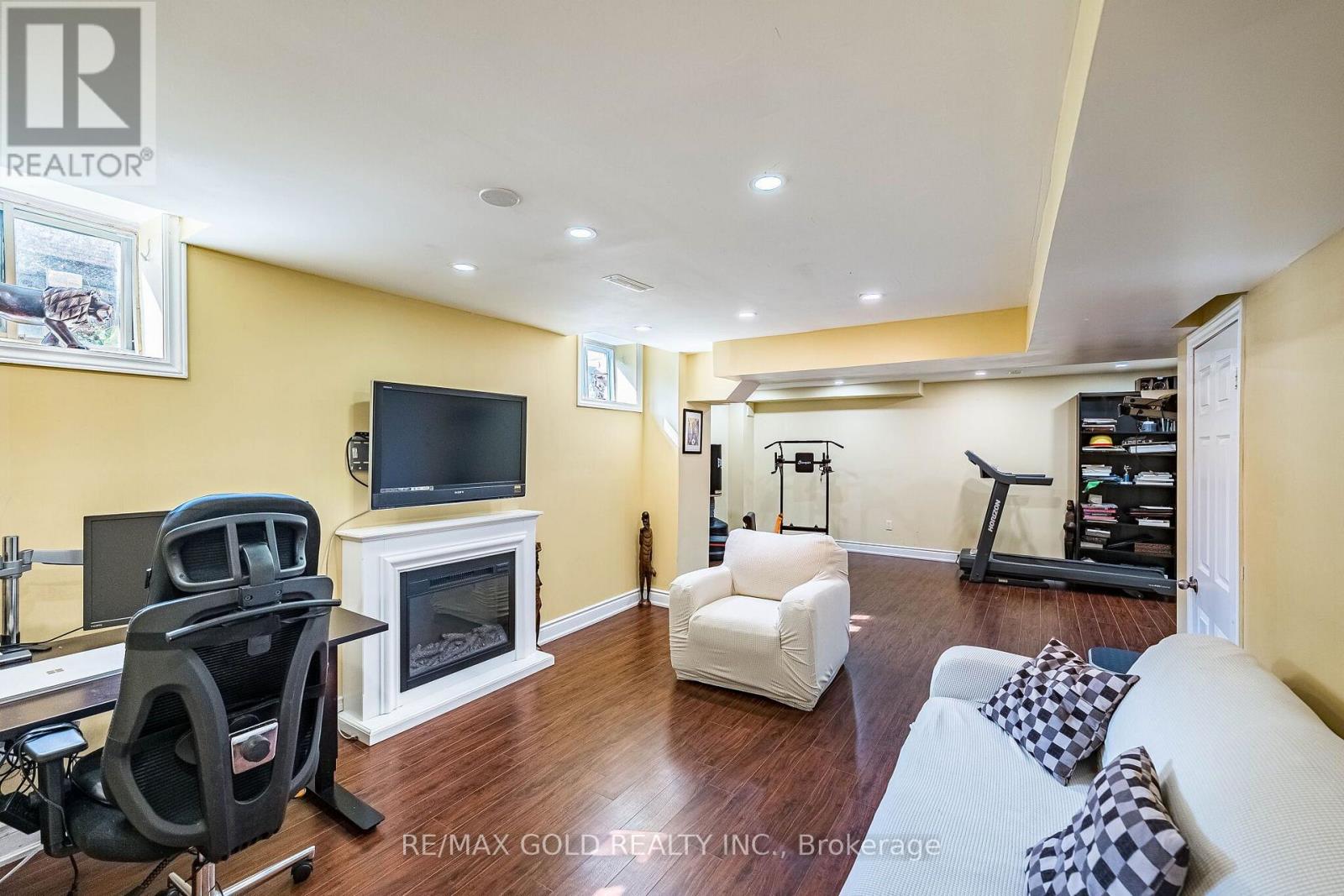 77 Schooner Drive, Brampton, Ontario  L7A 3J1 - Photo 37 - W13805812