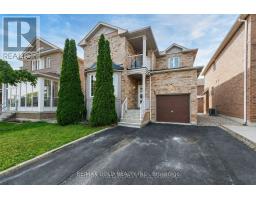 77 SCHOONER DRIVE, Brampton, Ontario