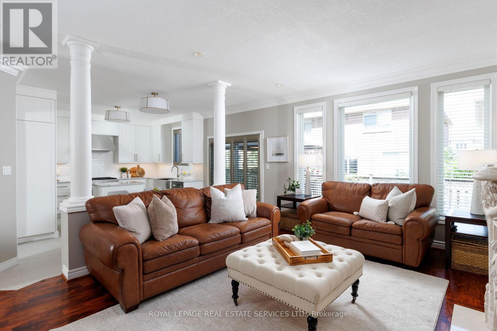 2261 Grouse Lane, Oakville, Ontario  L6M 3Z8 - Photo 13 - W13805818