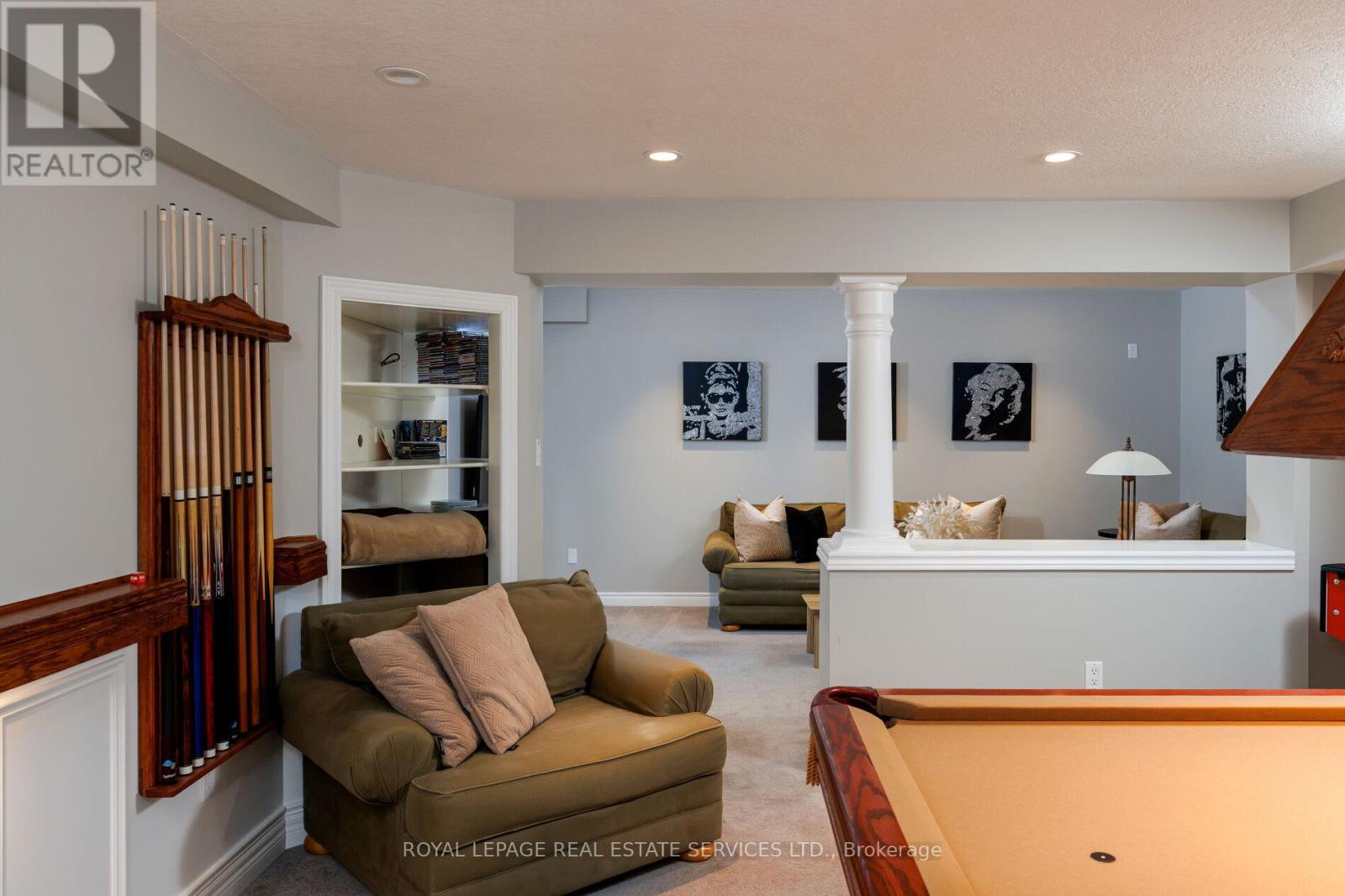 2261 Grouse Lane, Oakville, Ontario  L6M 3Z8 - Photo 36 - W13805818