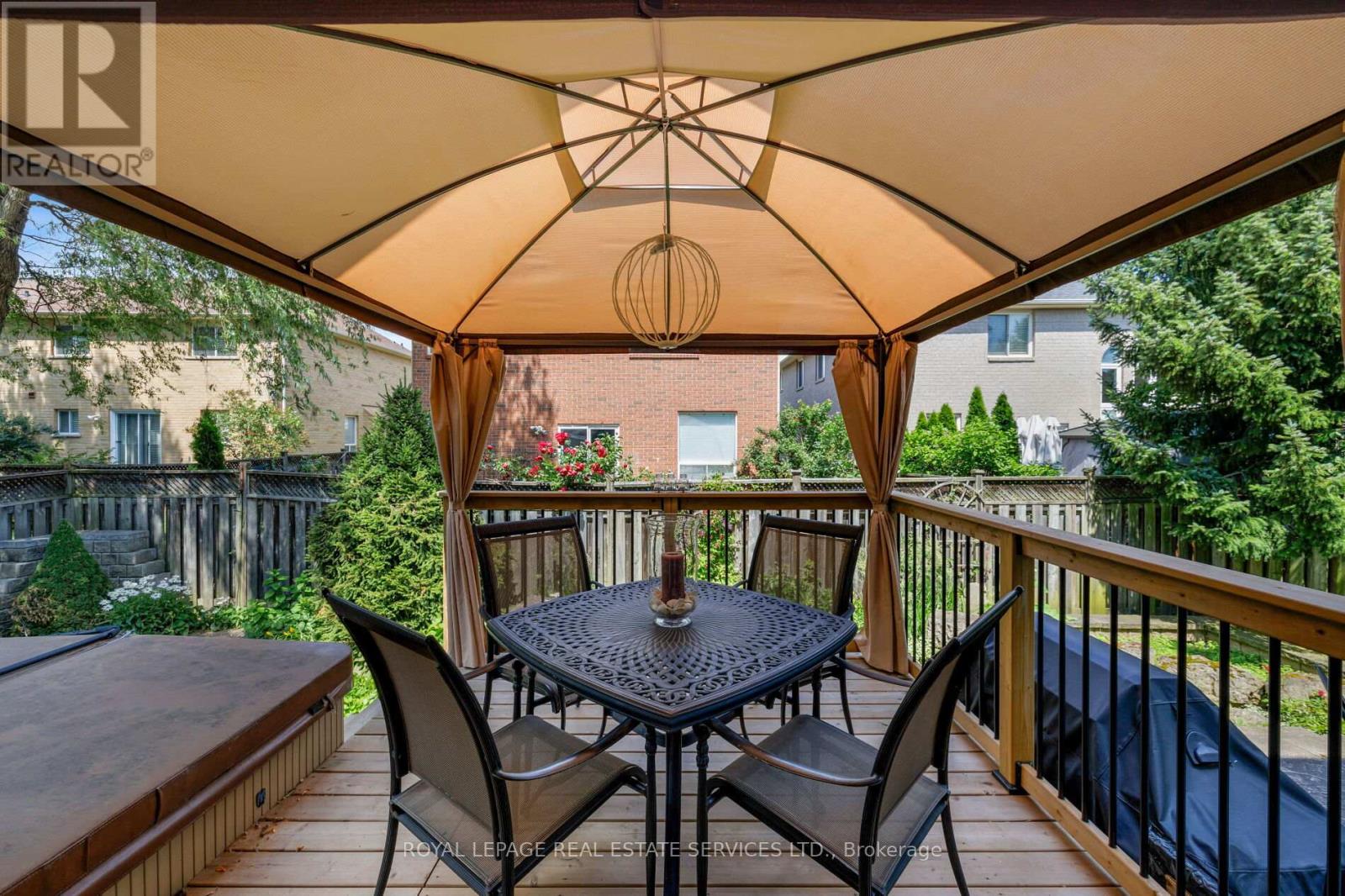 2261 Grouse Lane, Oakville, Ontario  L6M 3Z8 - Photo 39 - W13805818