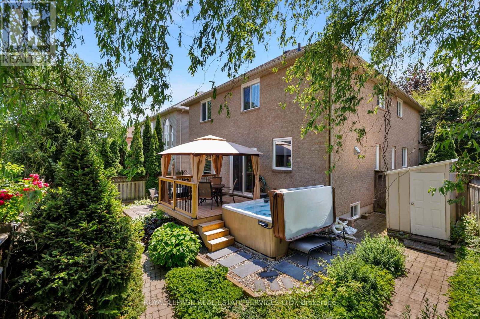 2261 Grouse Lane, Oakville, Ontario  L6M 3Z8 - Photo 40 - W13805818