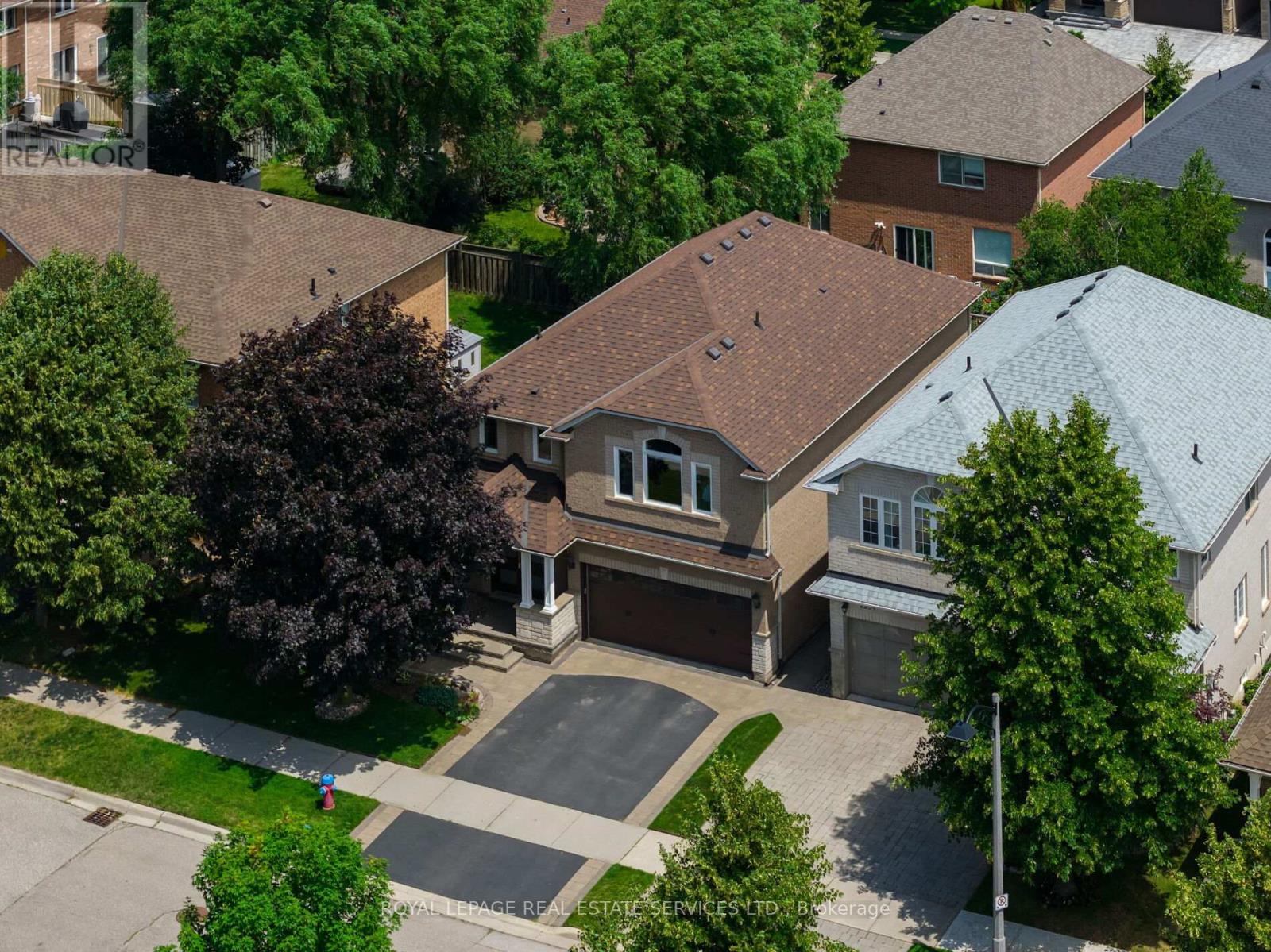 2261 Grouse Lane, Oakville, Ontario  L6M 3Z8 - Photo 42 - W13805818